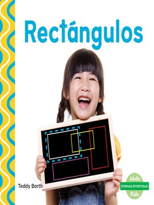 Rectangulos (Rectangles) - ebook